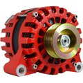 Balmar Alternator 170AMP, 12V, Vortec Mount, K6 Pulley w/Isolated Grou XT-VT-170-K6-IG